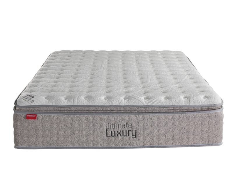 Ultimate Luxury Mattress