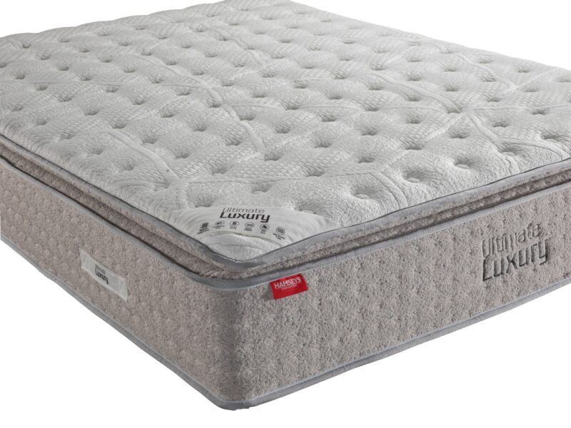 Ultimate Luxury Mattress