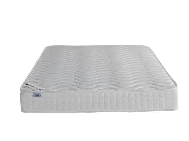 Foam Deluxe Mattress