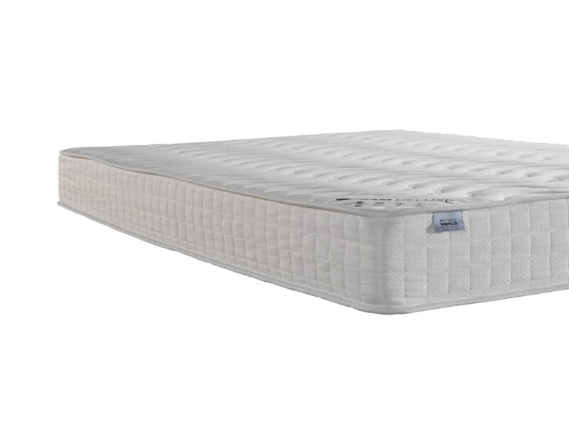 Foam Deluxe Mattress