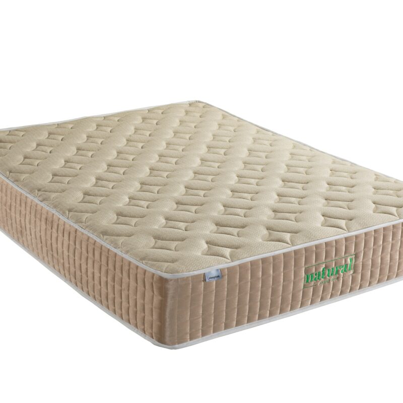 Natural Hybrid Mattress