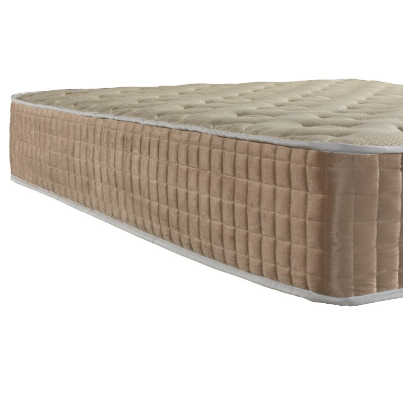 Natural Hybrid Mattress