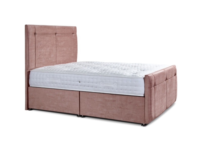 Arundel Divan Base