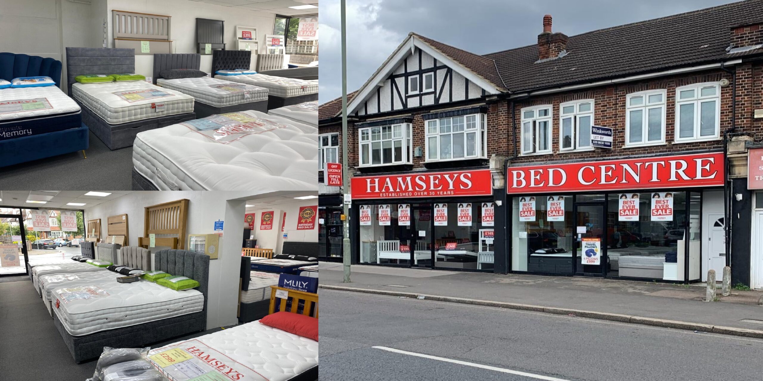 Local bed shops near me outlet