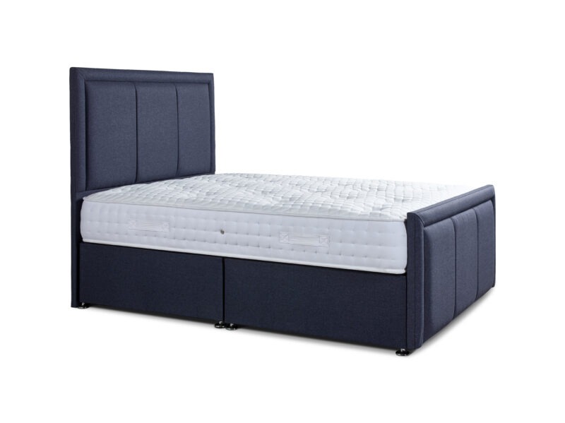 Belgravia Divan Base