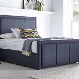 Belgravia Divan Base