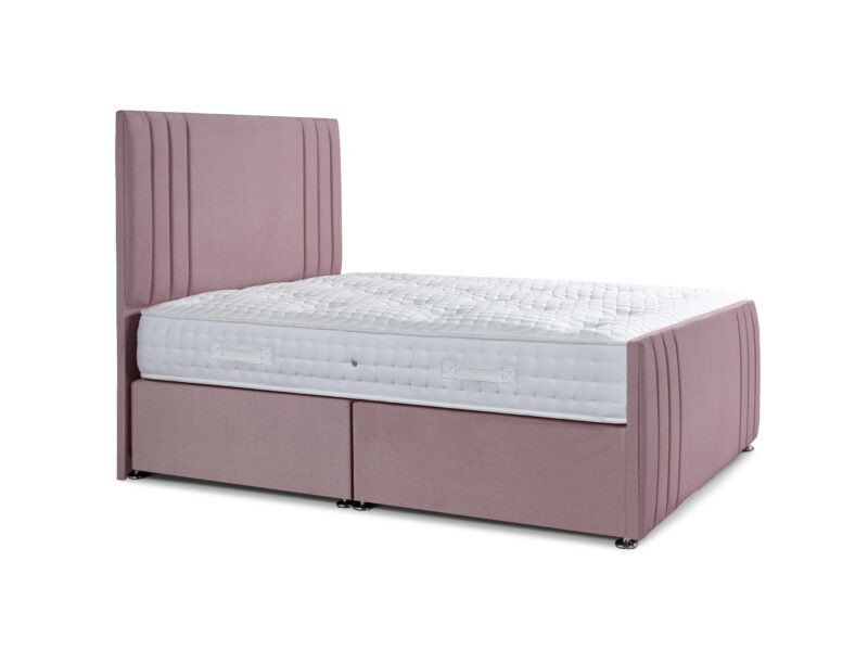 Cavendish High Divan Base