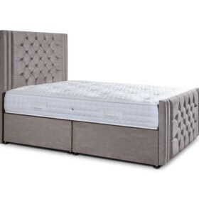Chloe Divan Base