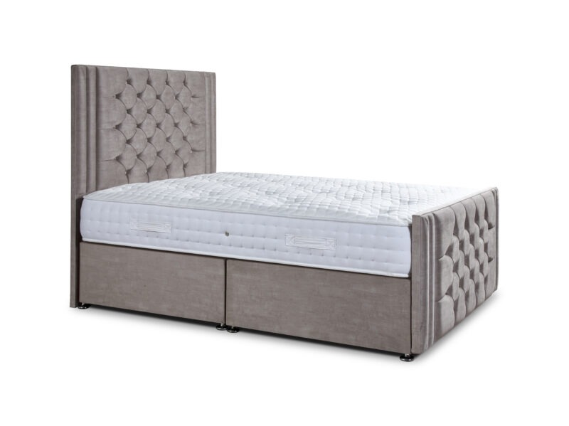 Chloe Divan Base