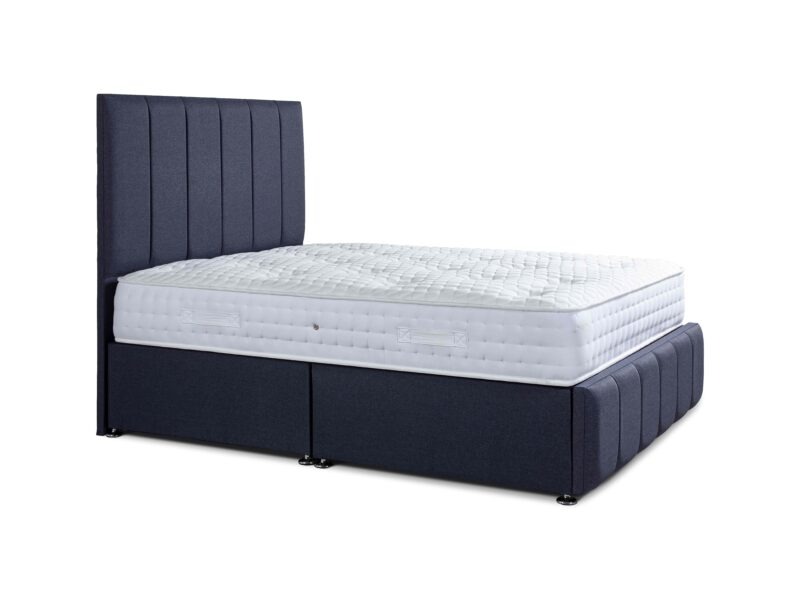 Empire Low Divan Base