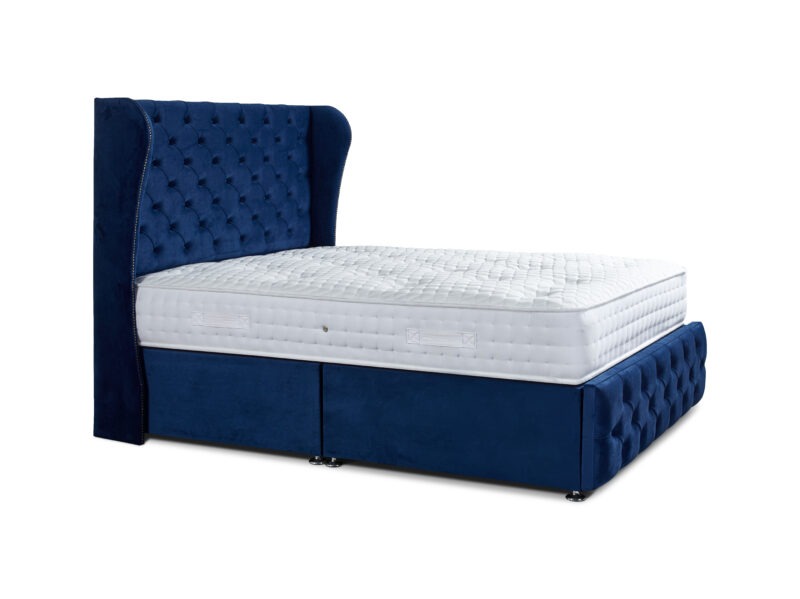 Florida Divan Base