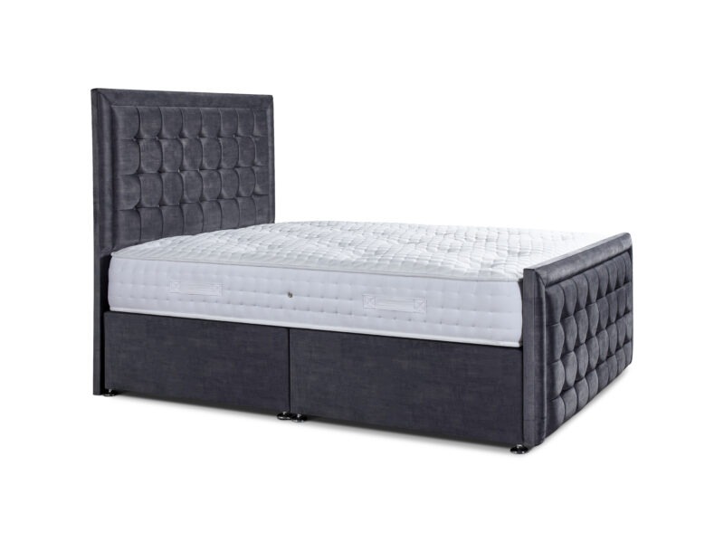 Gloucester Divan Base