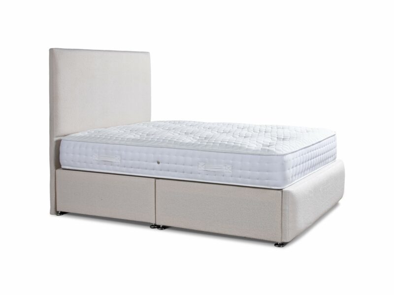 Henley Low Divan Base