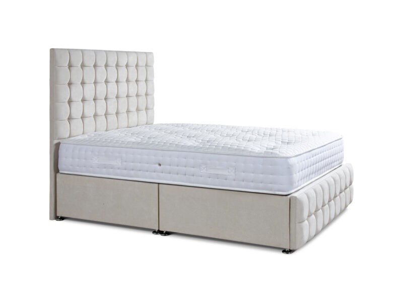 Highbury Divan Base