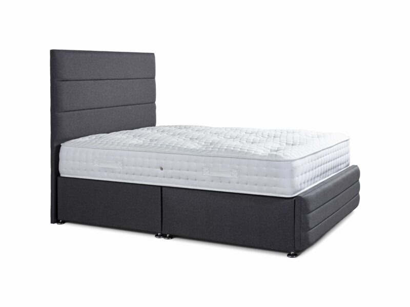 Katie Divan Base