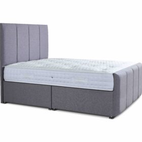 Madison High Divan Base
