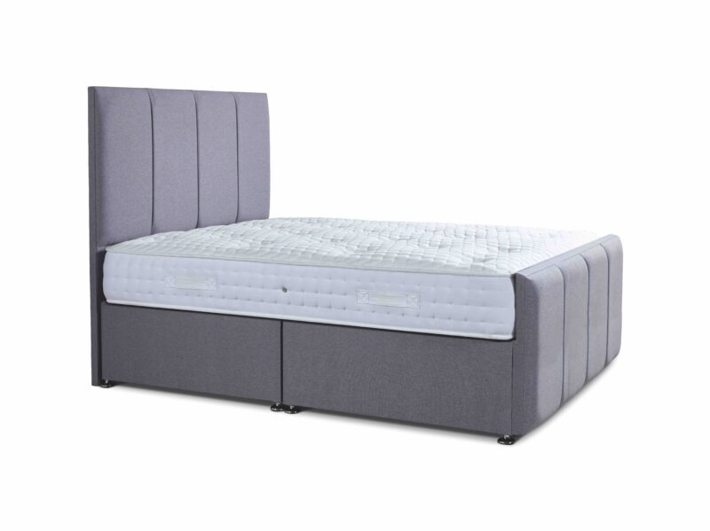 Madison High Divan Base