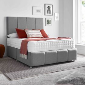 Madison Low Divan Base