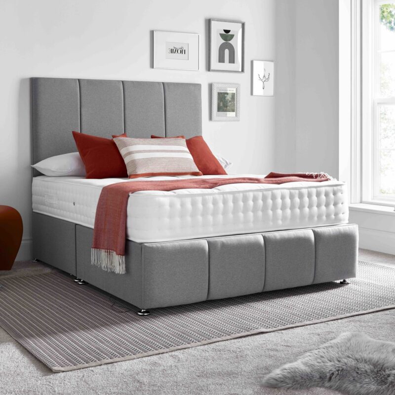 Madison Low Divan Base