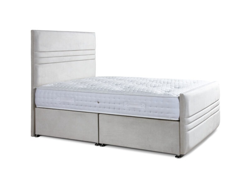 New York High Divan Base
