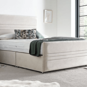 New York High Divan Base