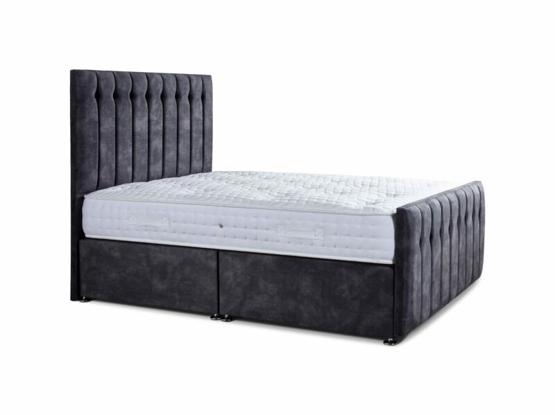Stromness Divan Base