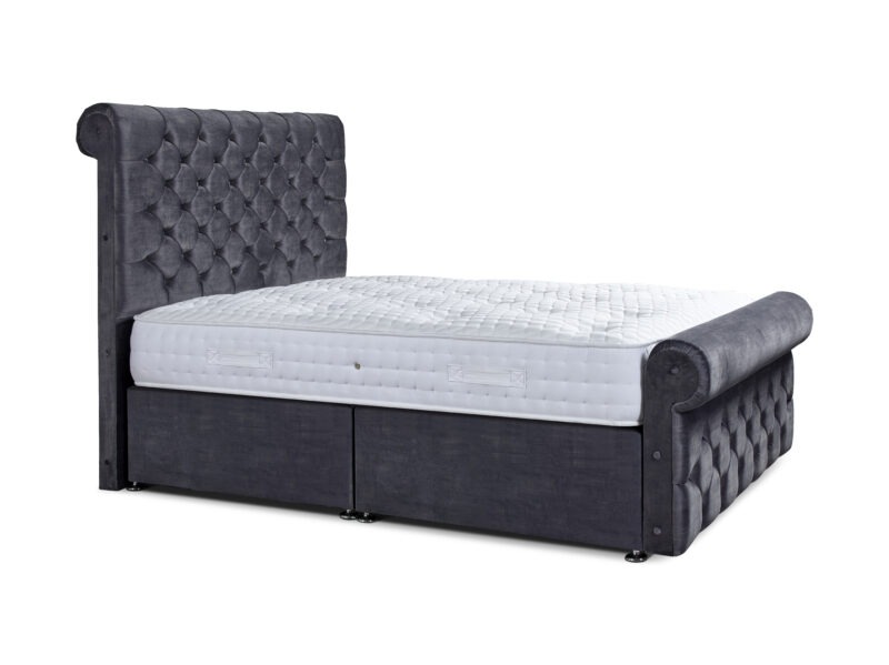 Westbury Divan Base