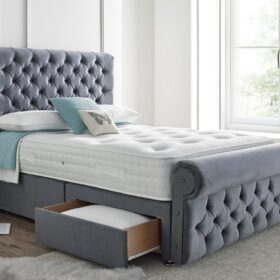 Westbury Divan Base