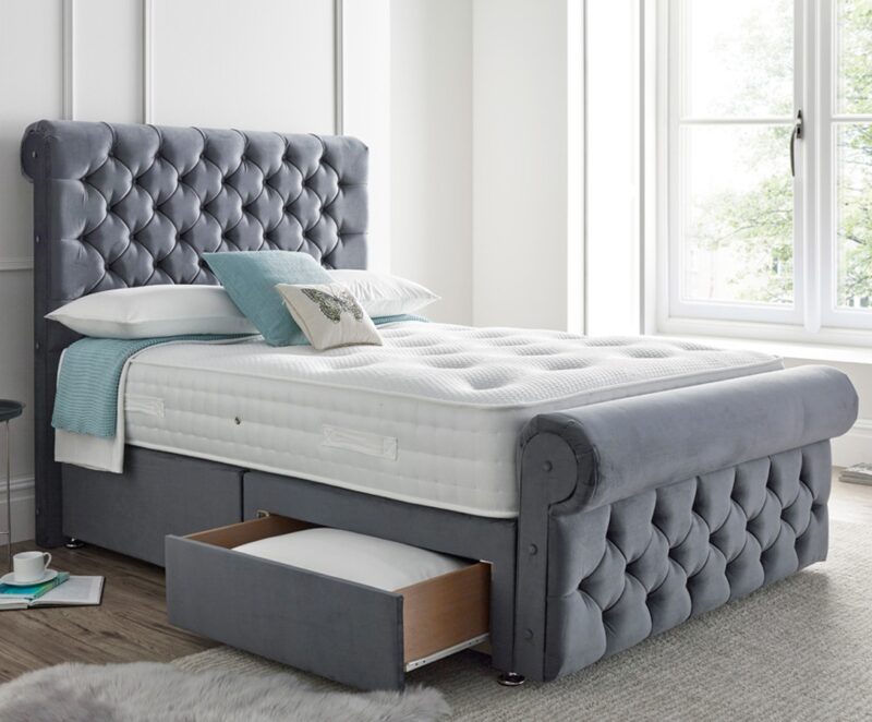 Westbury Divan Base