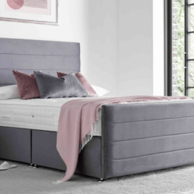Zodiac Divan Base