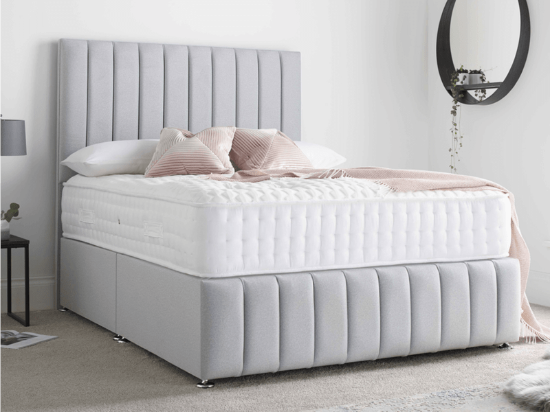 Clarence Low Divan Base