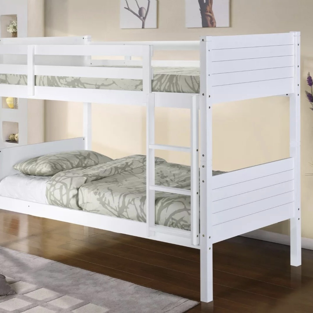 Castleton Bunk Bed I Hamseys