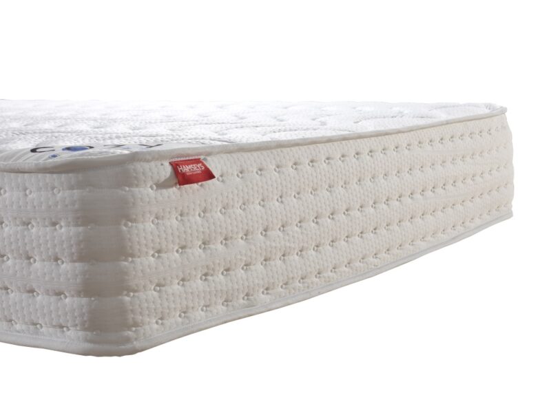 Cozy Seasons Mattress