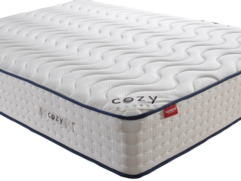 Cozy Ortho Mattress