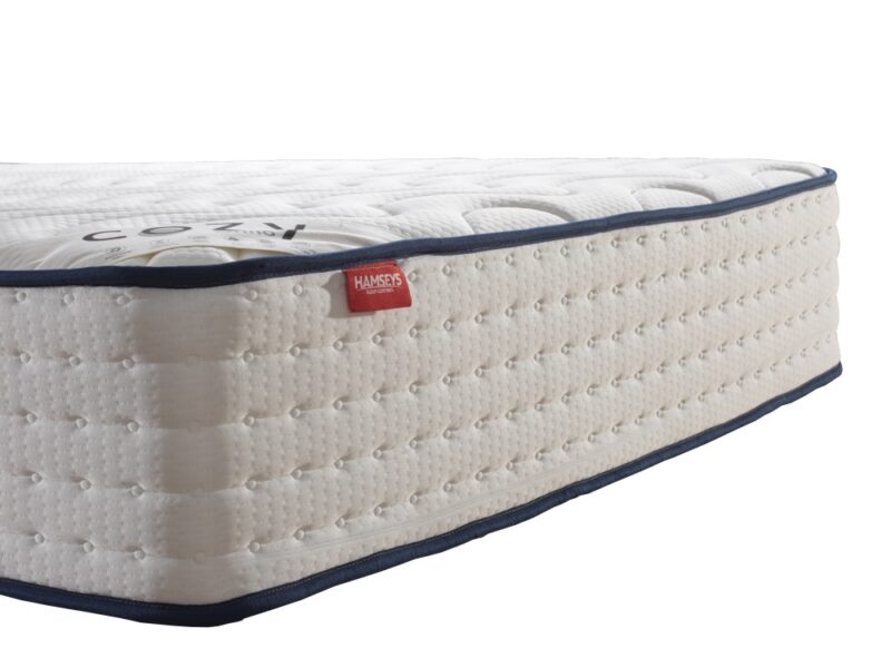 Cozy Ortho Mattress