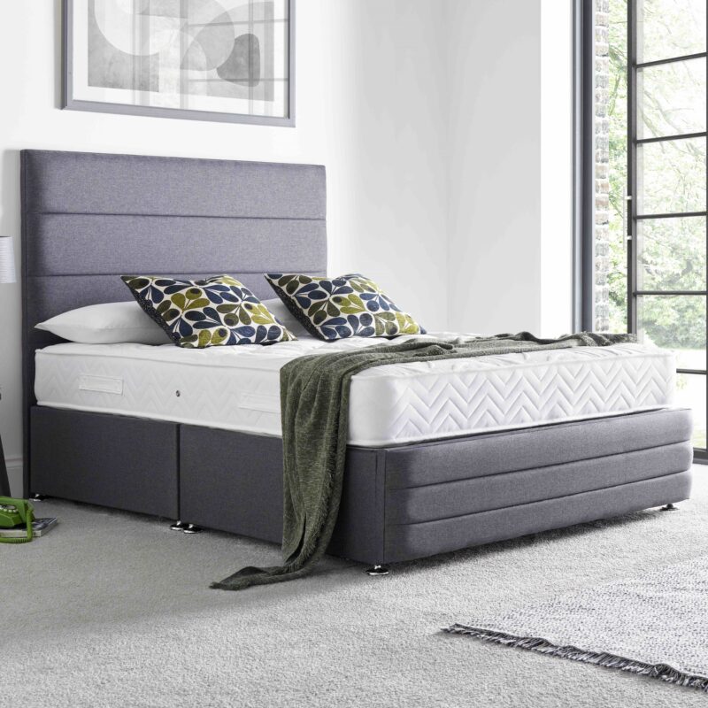 Camberley Divan Set