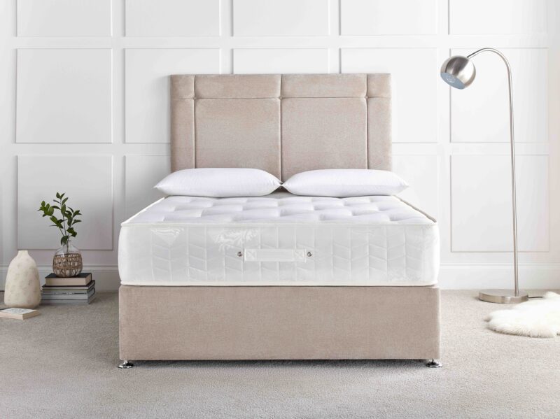 Cambridge Divan Set