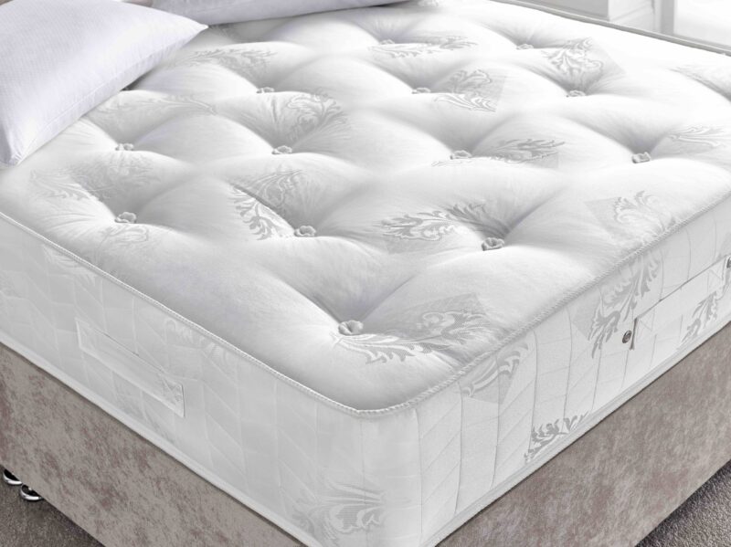Cambridge Divan Set