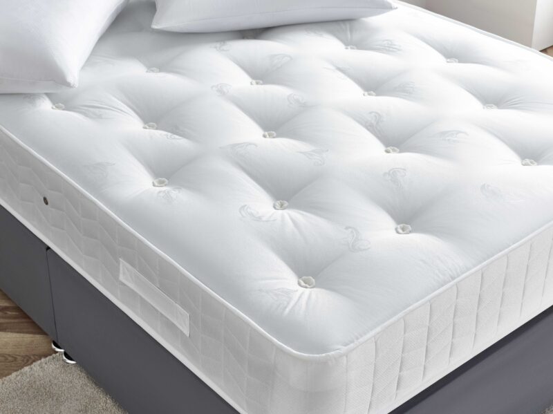 Chatsworth 1000 Divan Set