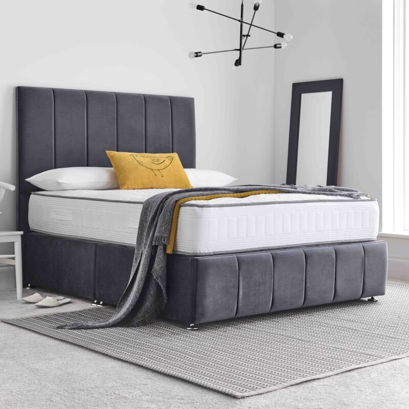 Classic Pocket 1000 Divan Set