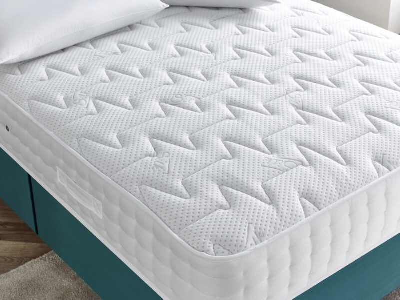 Comfort 1000 Divan Set