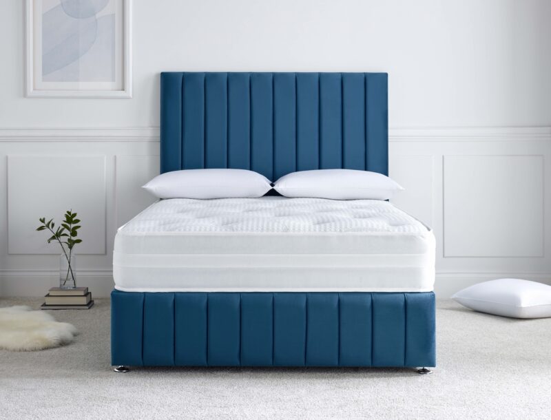Comfort Tencel 1000 Divan Set