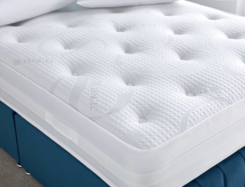 Comfort Tencel 1000 Divan Set
