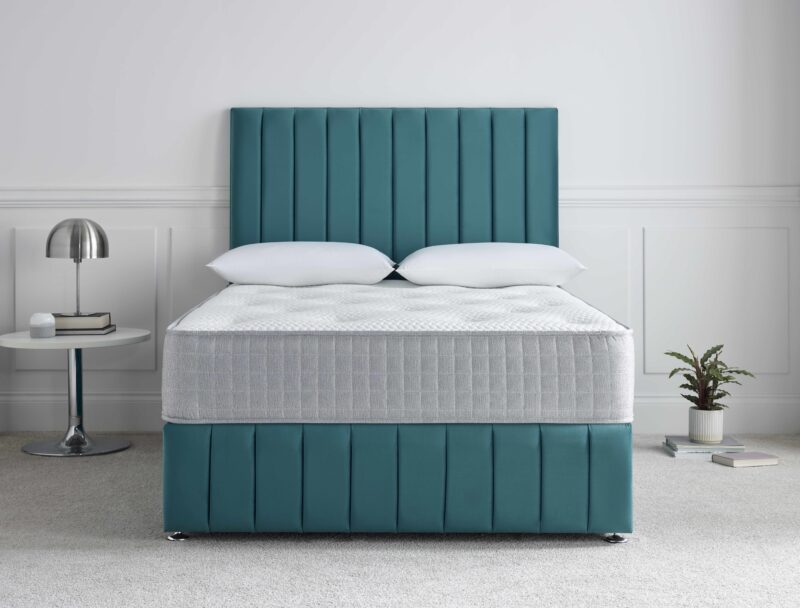 Comfy One Divan Set