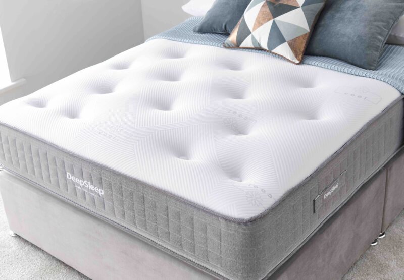 Cool Dream 1000 Divan Set