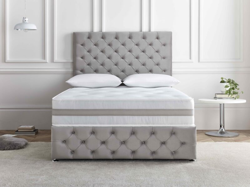 Elation 1000 Divan Set