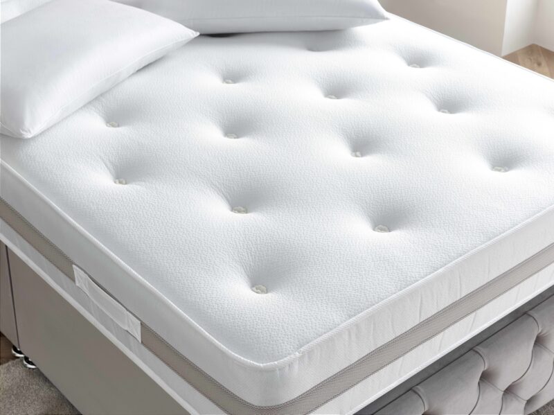 Elation 1000 Divan Set