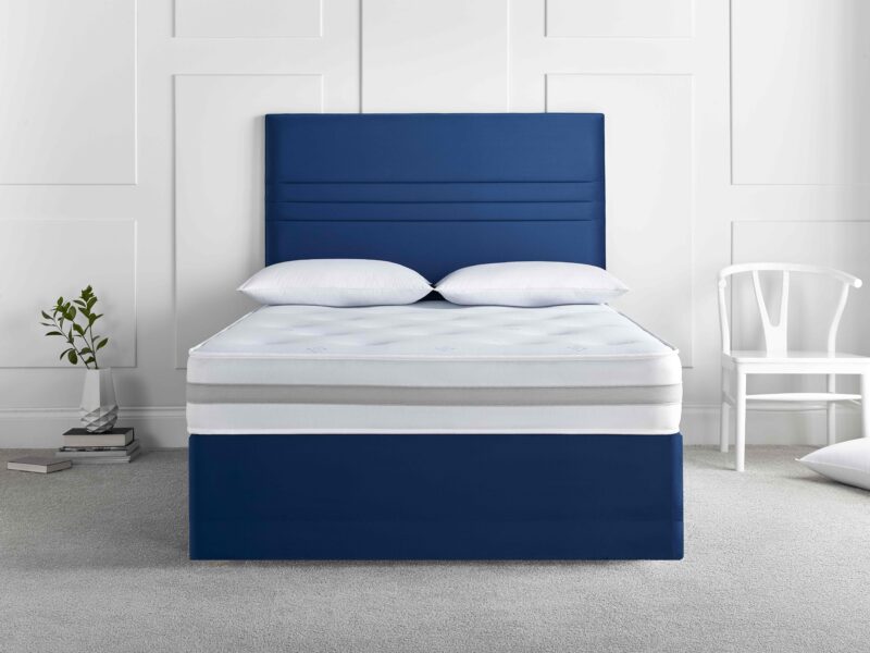 Gel Bonnell Divan Set
