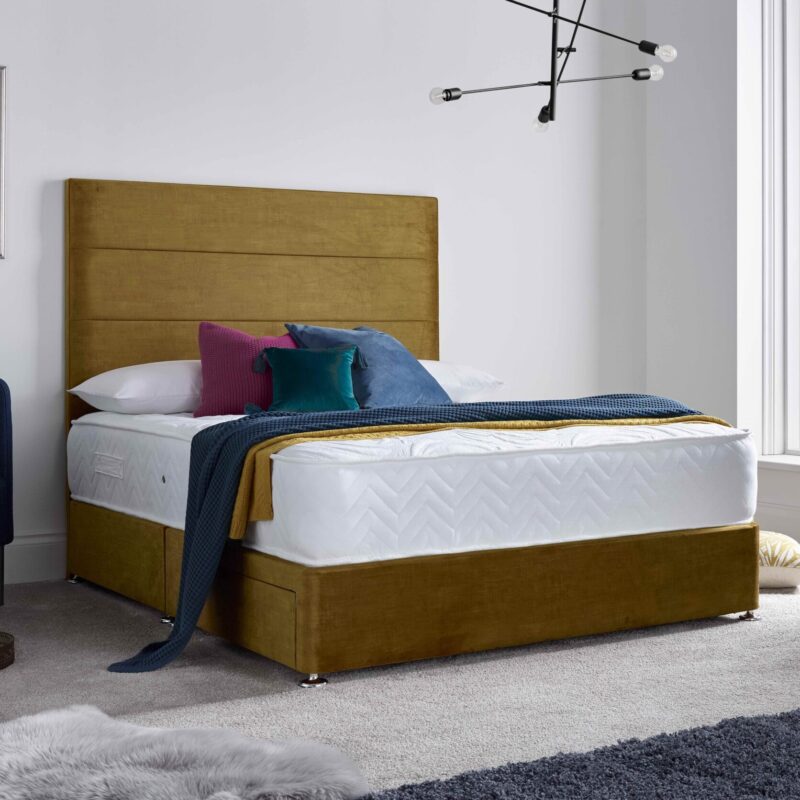 Hadley 1000 Divan Set