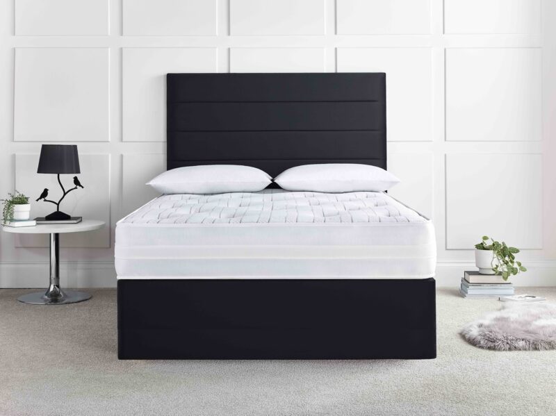 Harmony Divan Set